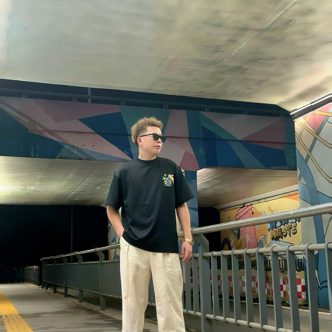 牛奶服饰小号（顶级复刻）