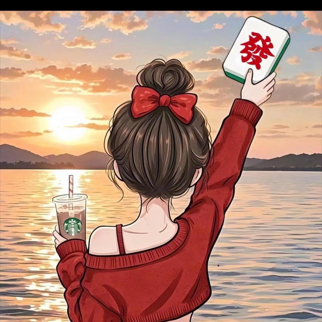 @🌈 二小姐🌼