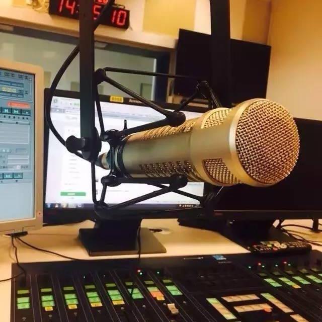 苏三🎙️听