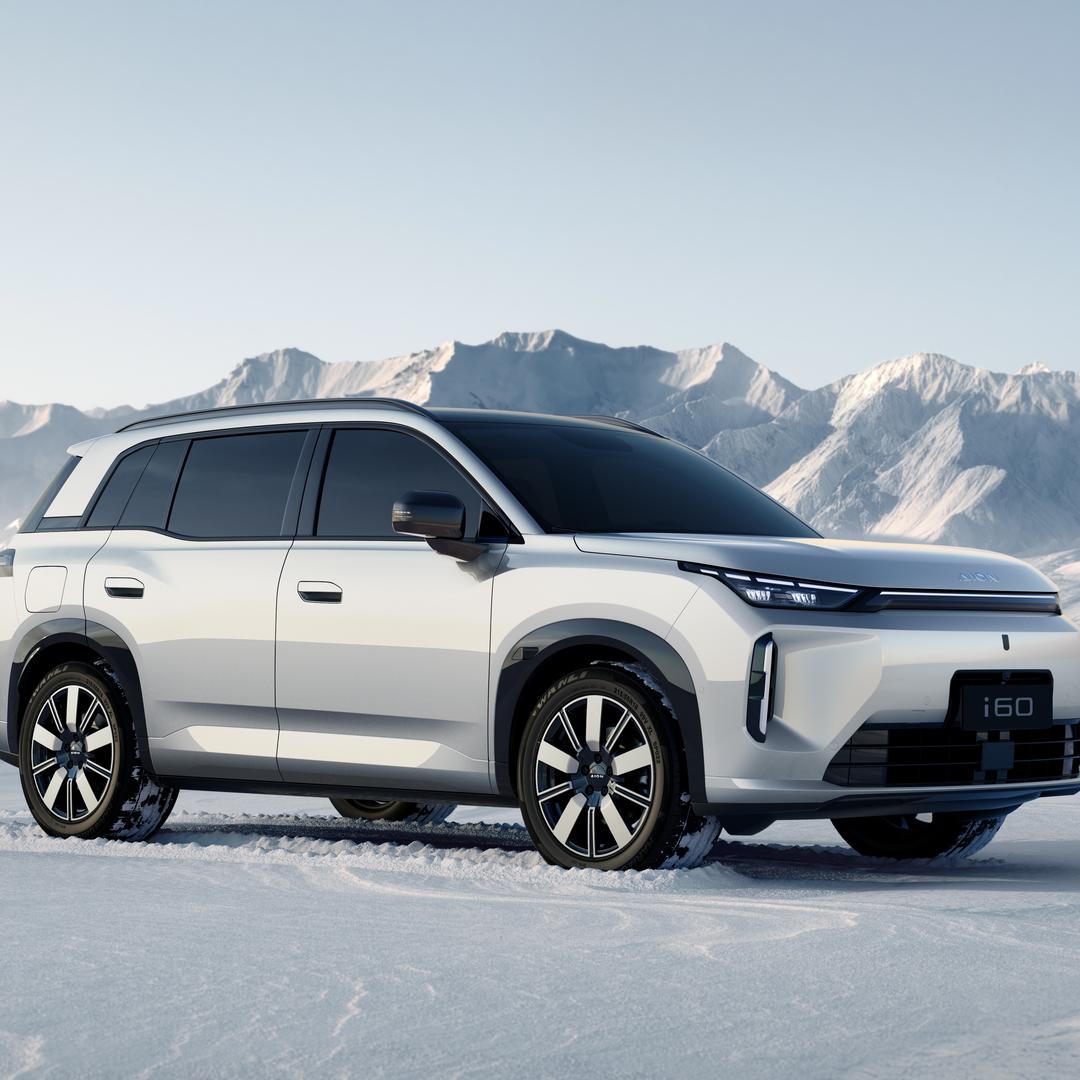 传祺i选车 | 锦州卓祺店