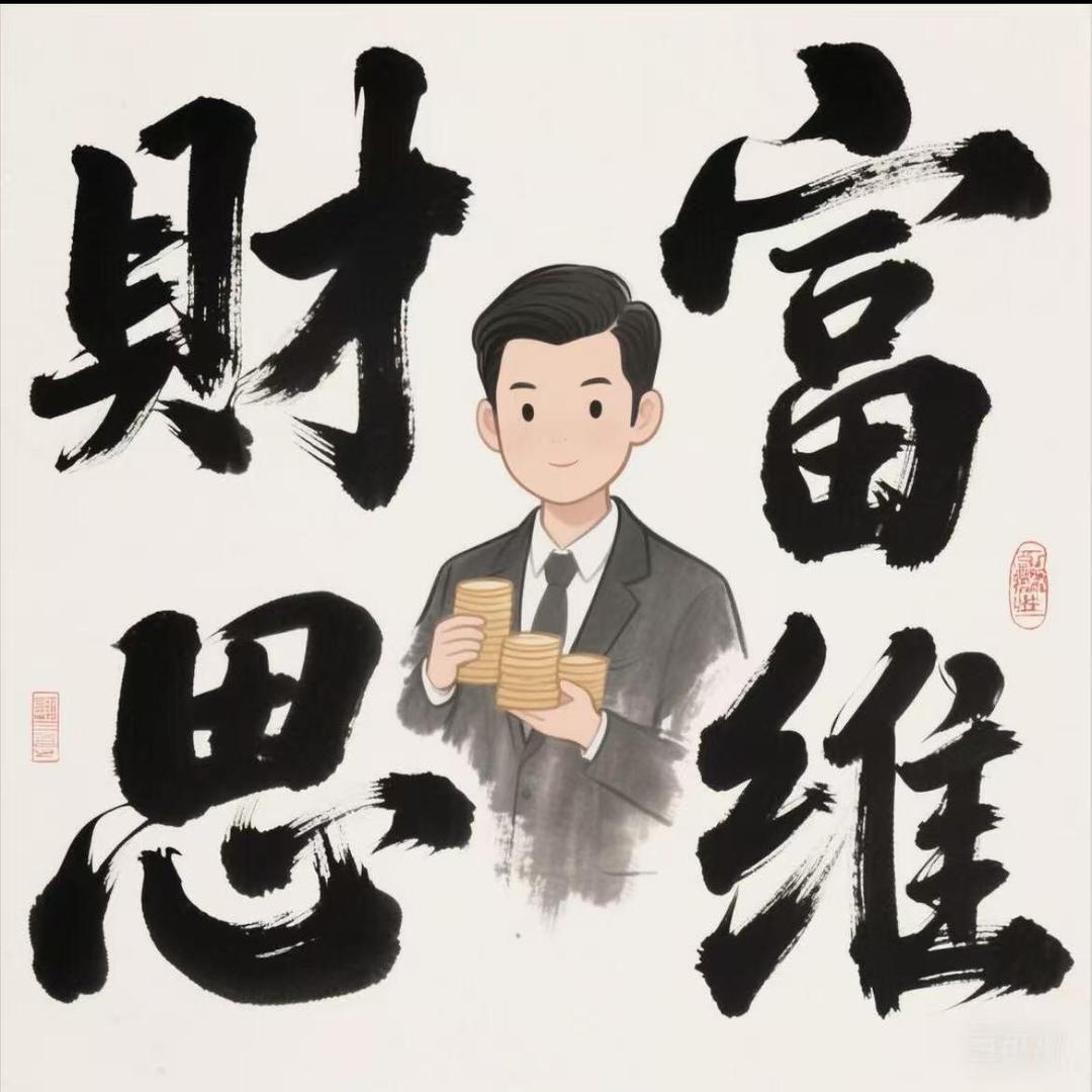 财富思维