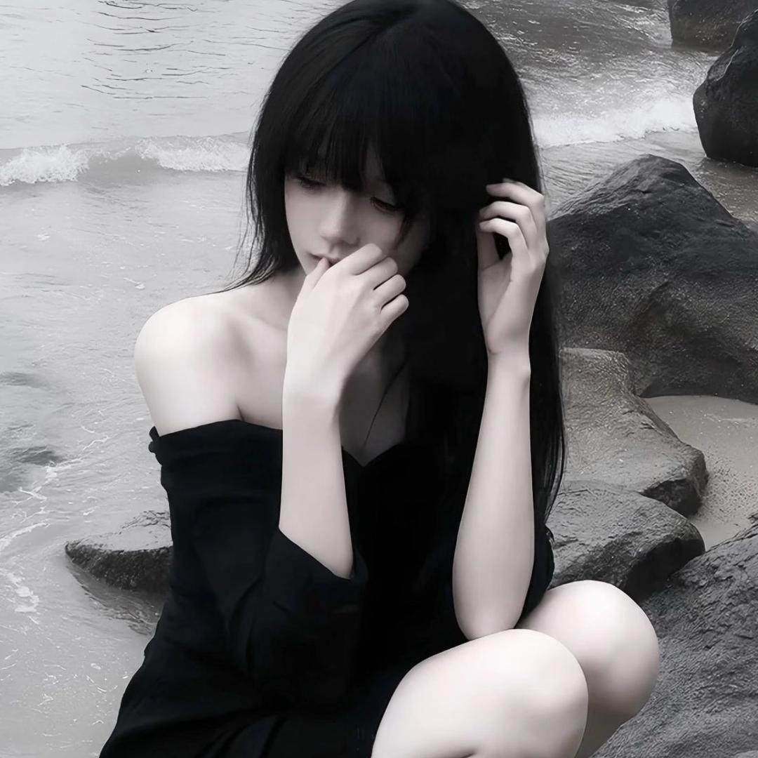 雾迹.