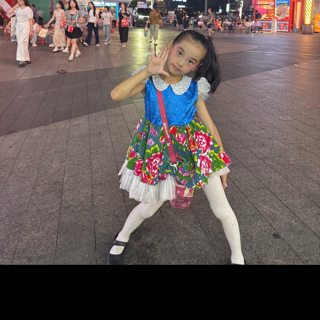 婷婷de麻麻