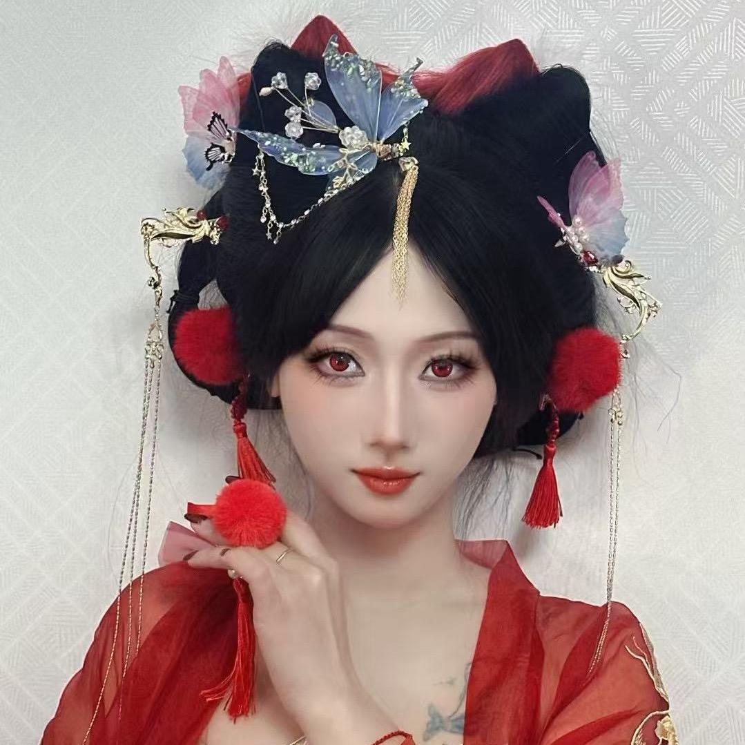 白百甜