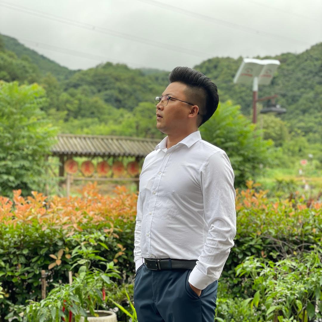 筱爱心