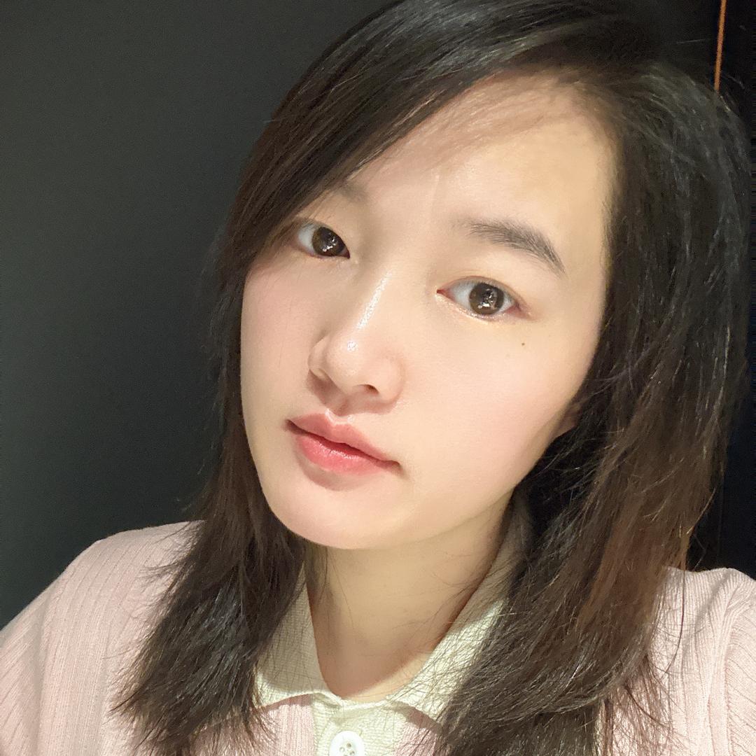 玉儿～