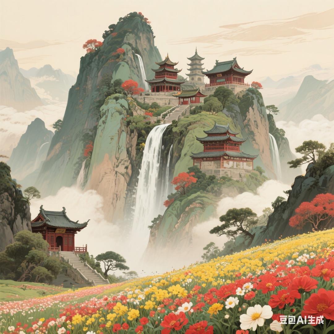陈一