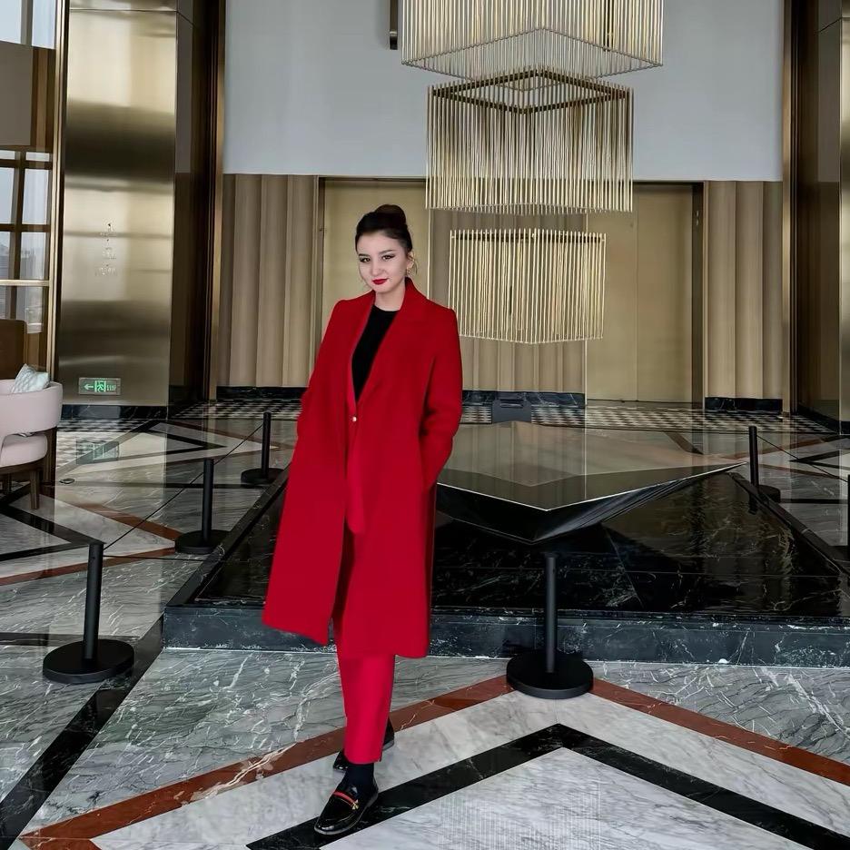 娜姐讲真话_日常