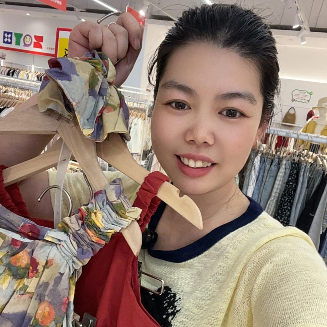 周芊优选时尚生活馆成成