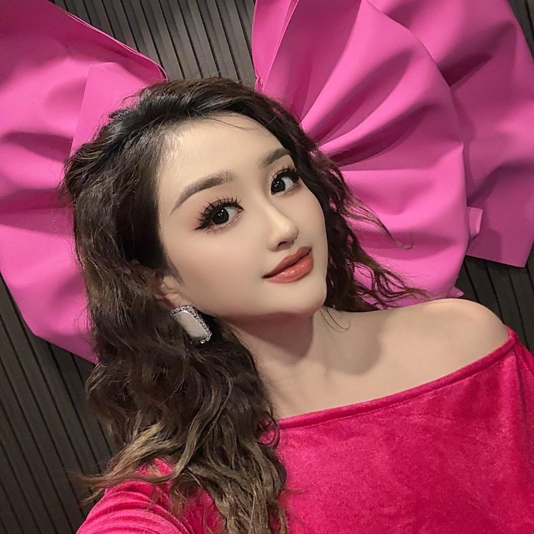 玛辣辣🖤