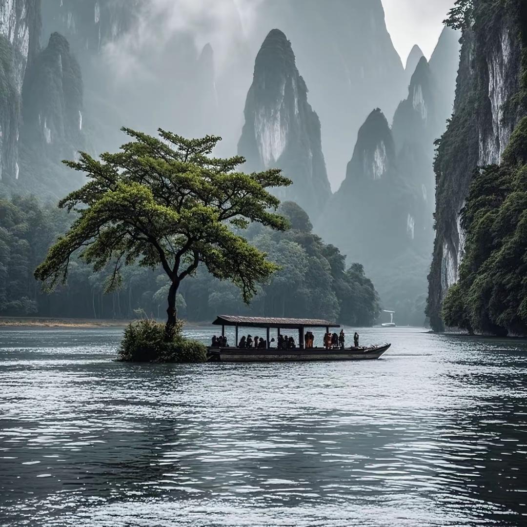 云启