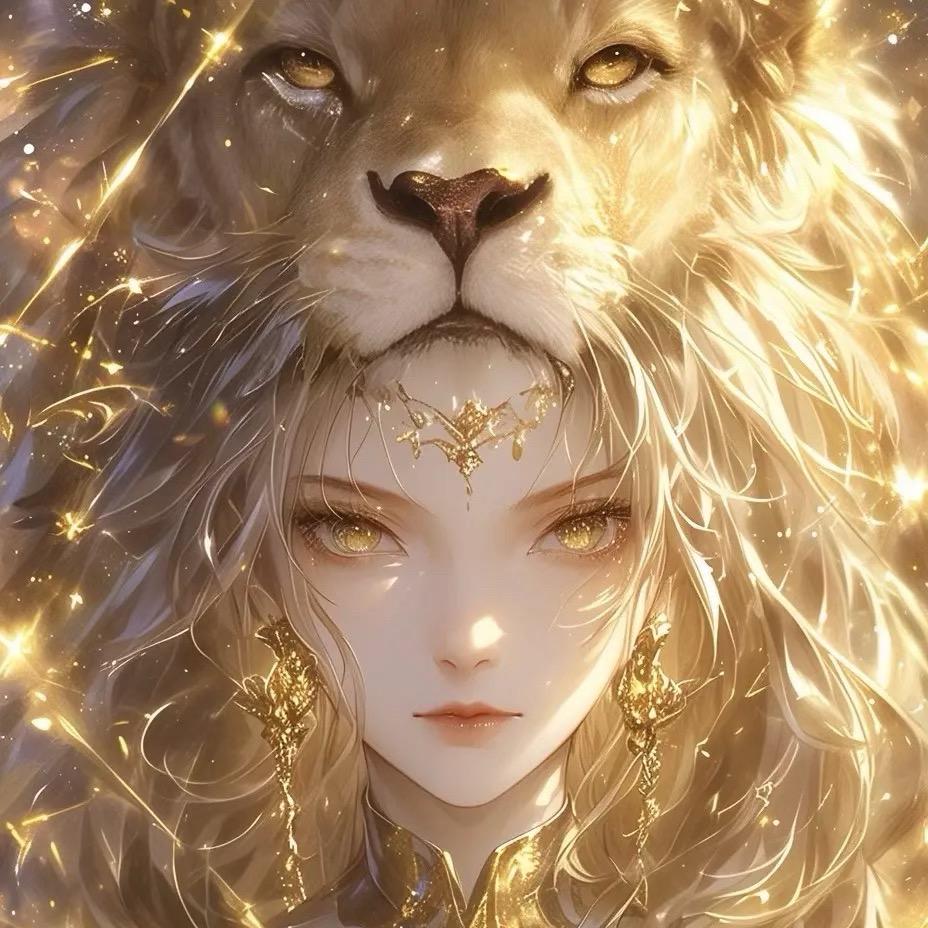 🦁️King.