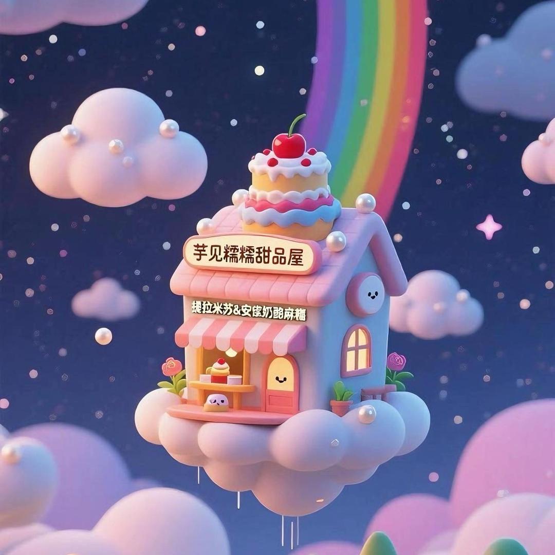 芋见糯糯甜品屋