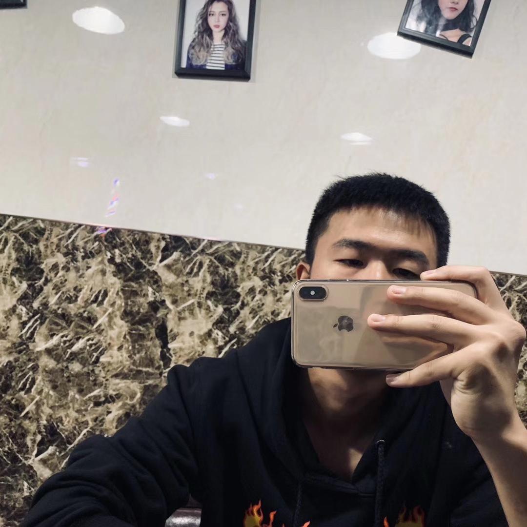 小黑真不黑