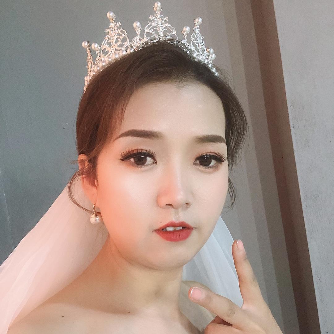、仙女不上天♀