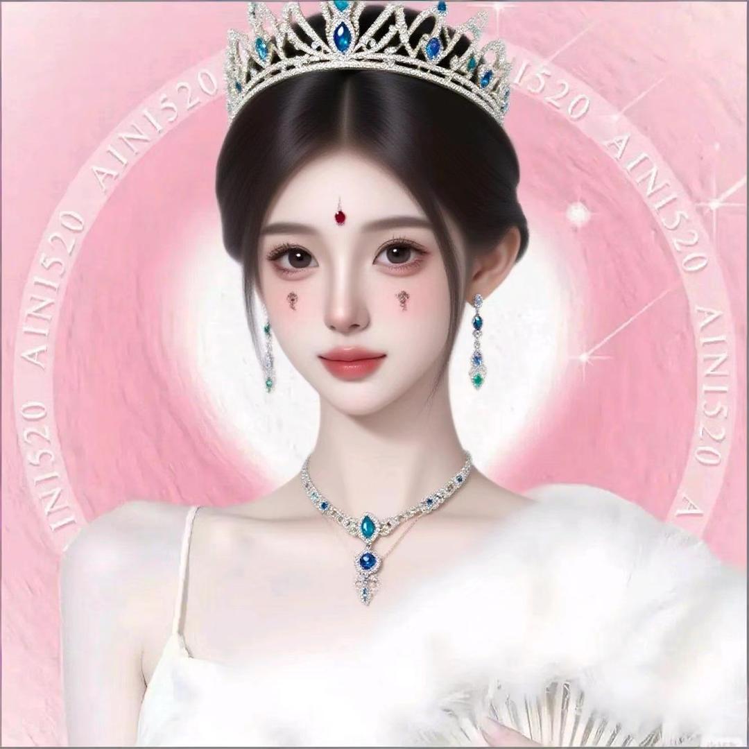 美奈·♛