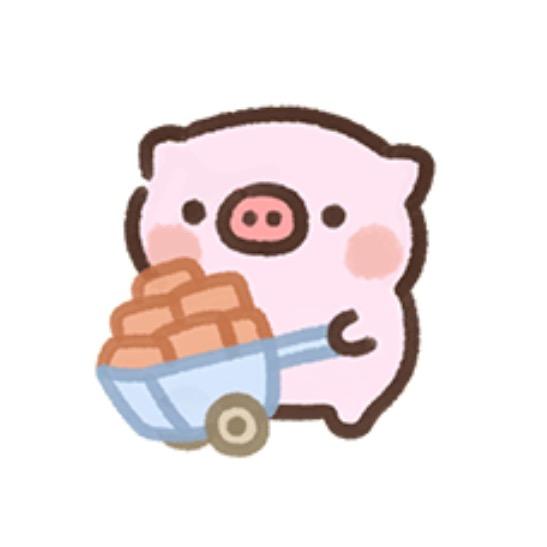🐷