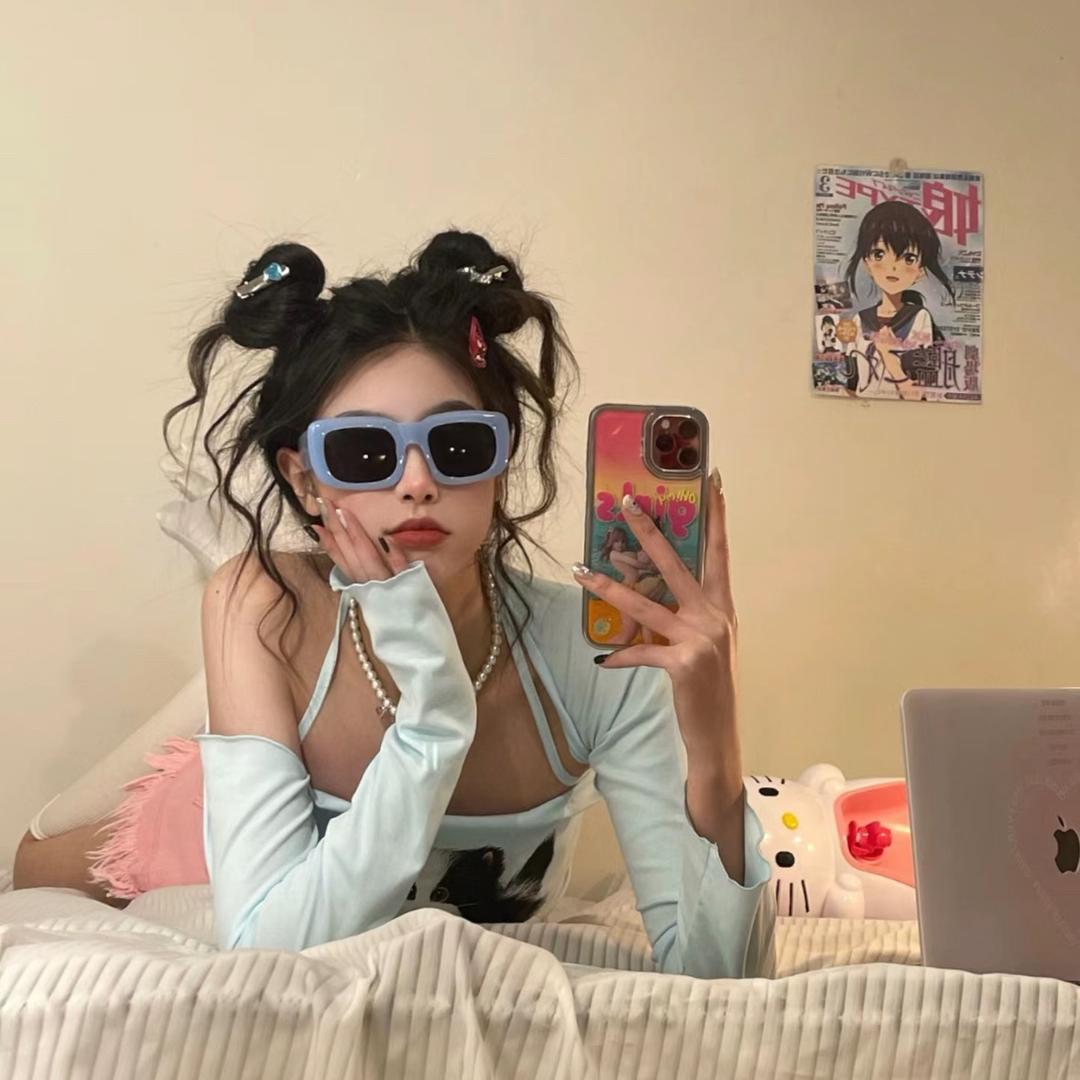 酸奶不吃鱼