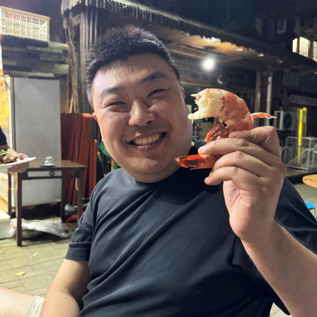 凯森刁老师精选