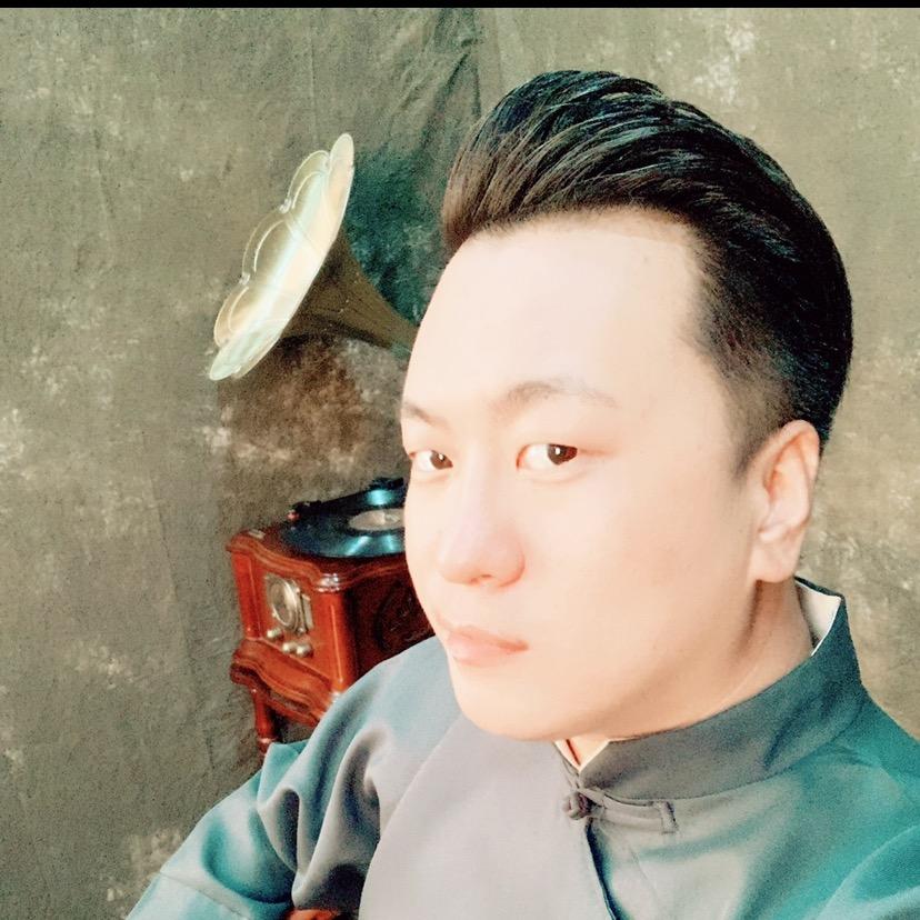 🌞🌙巴音🔱仁