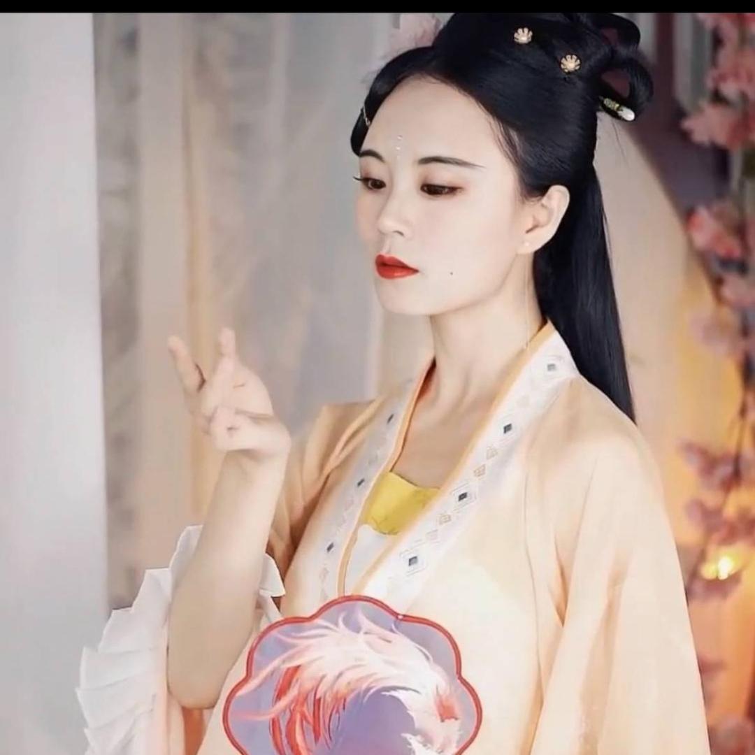 沈阳小仙女