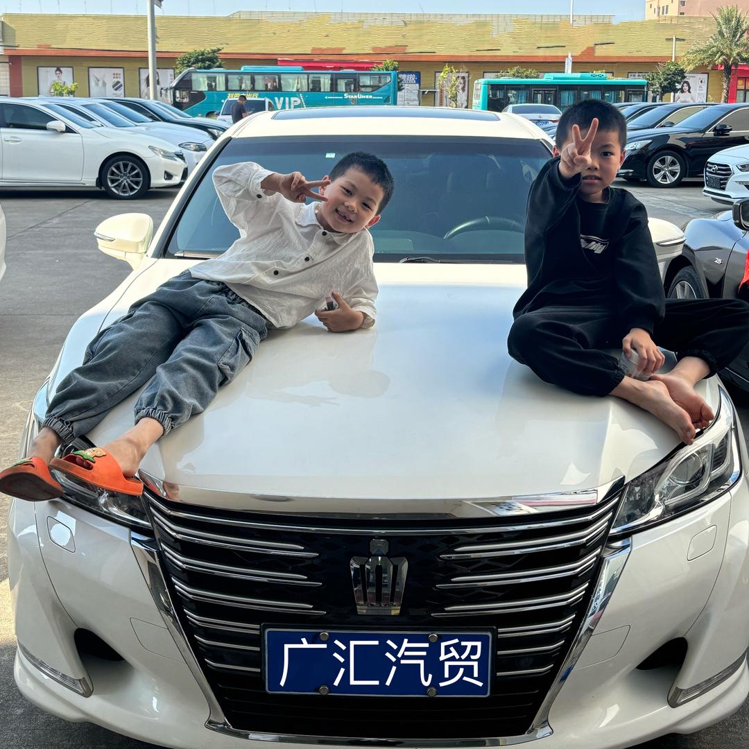 广汇汽贸 雁