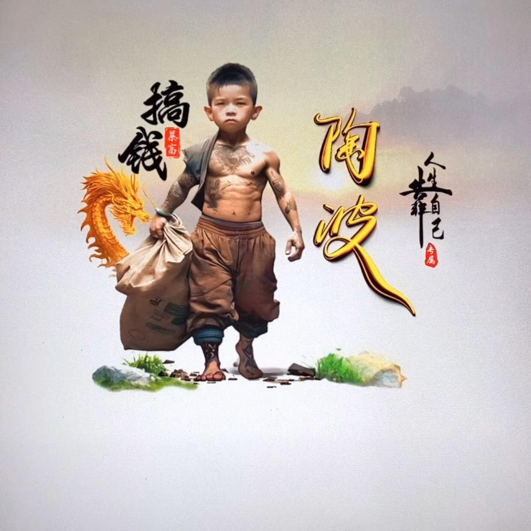 Tao 波