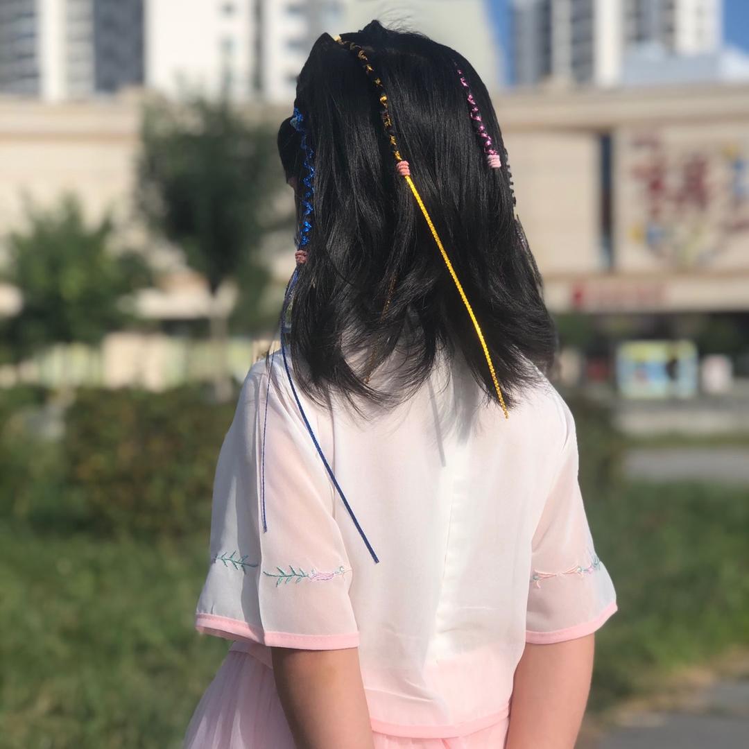 烟火妈妈