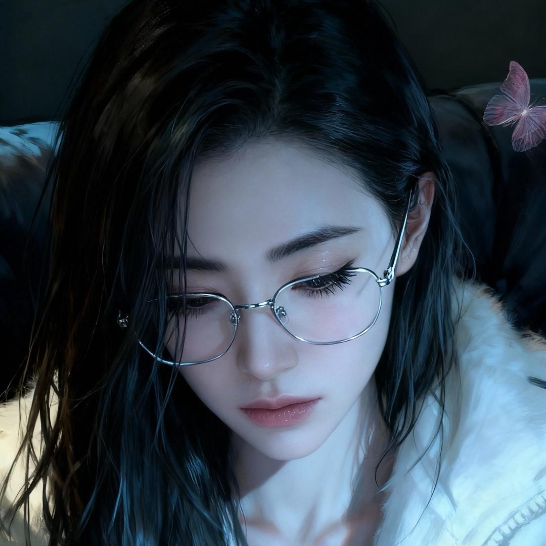 安安（富贵版）