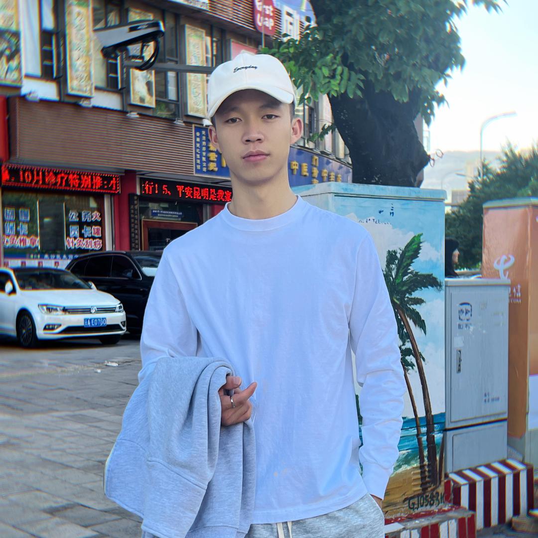 阿镜的麦克风🎙️