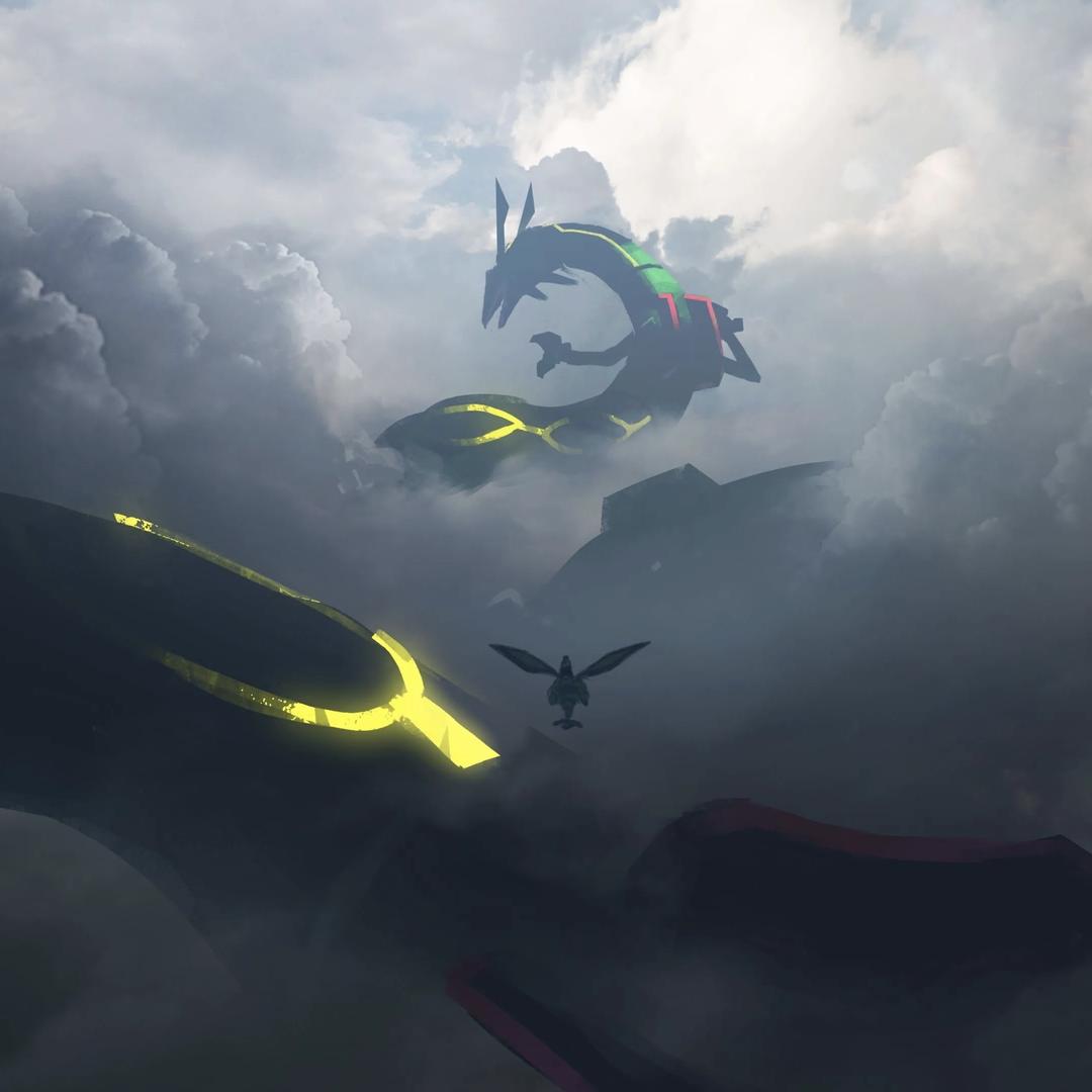 耀影潮玩明耀之星