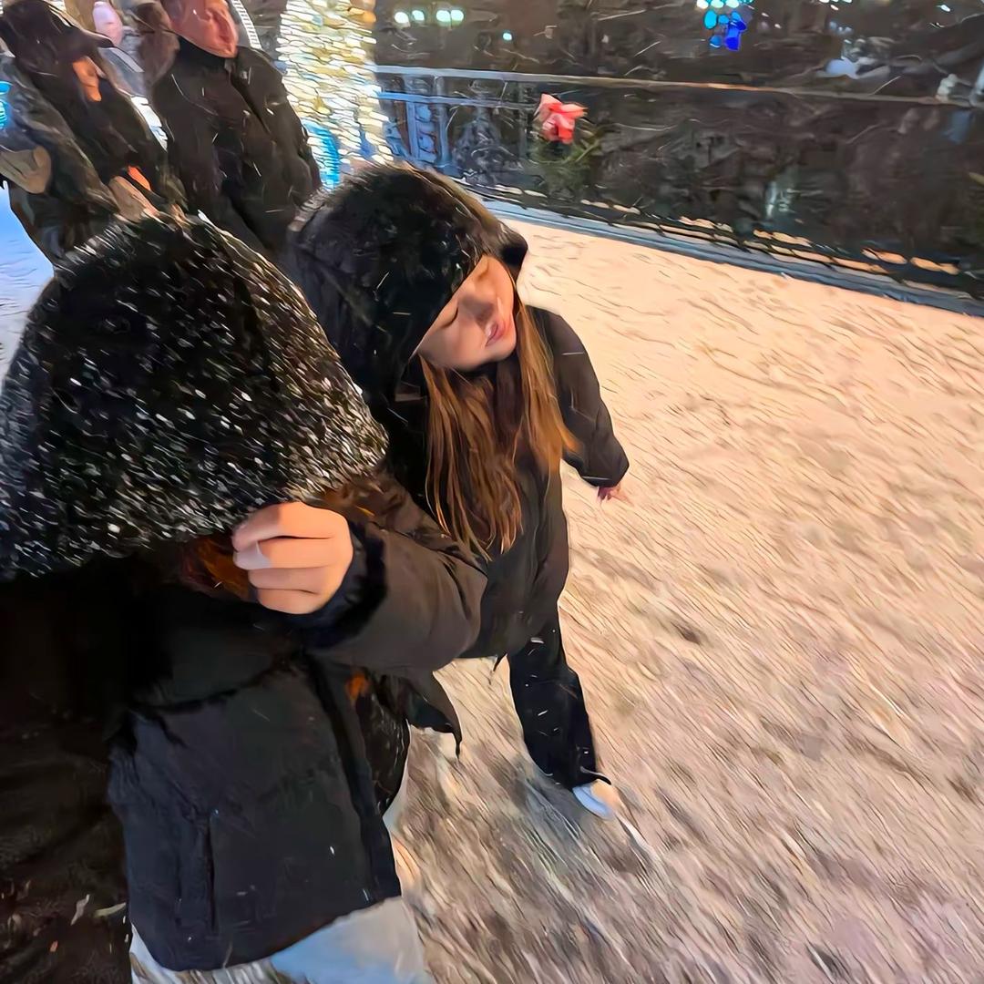 睡觉的时候不困