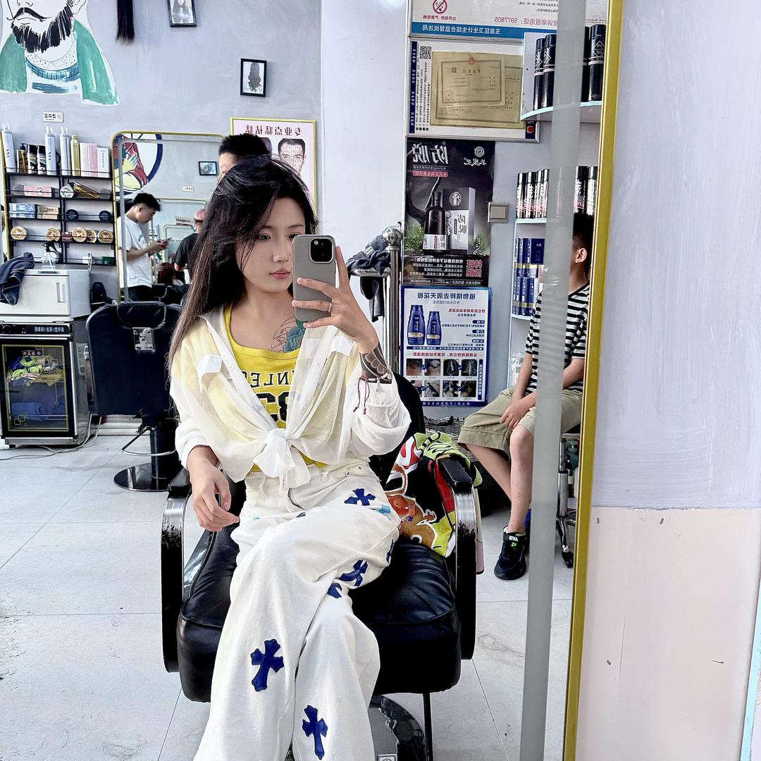 H.小涵