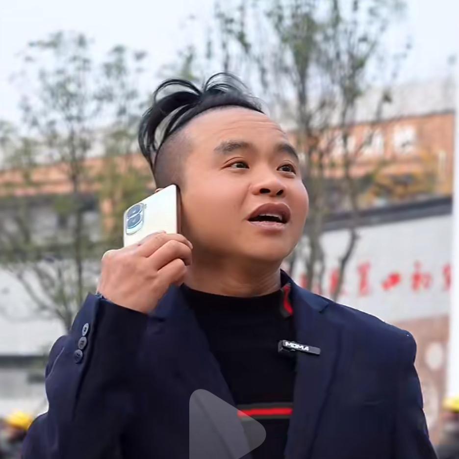 农村路长