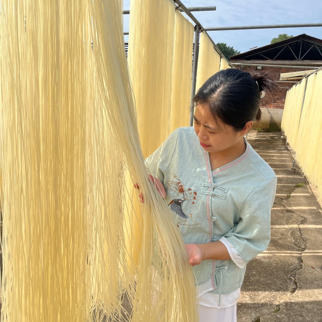 焦小米乡村生活