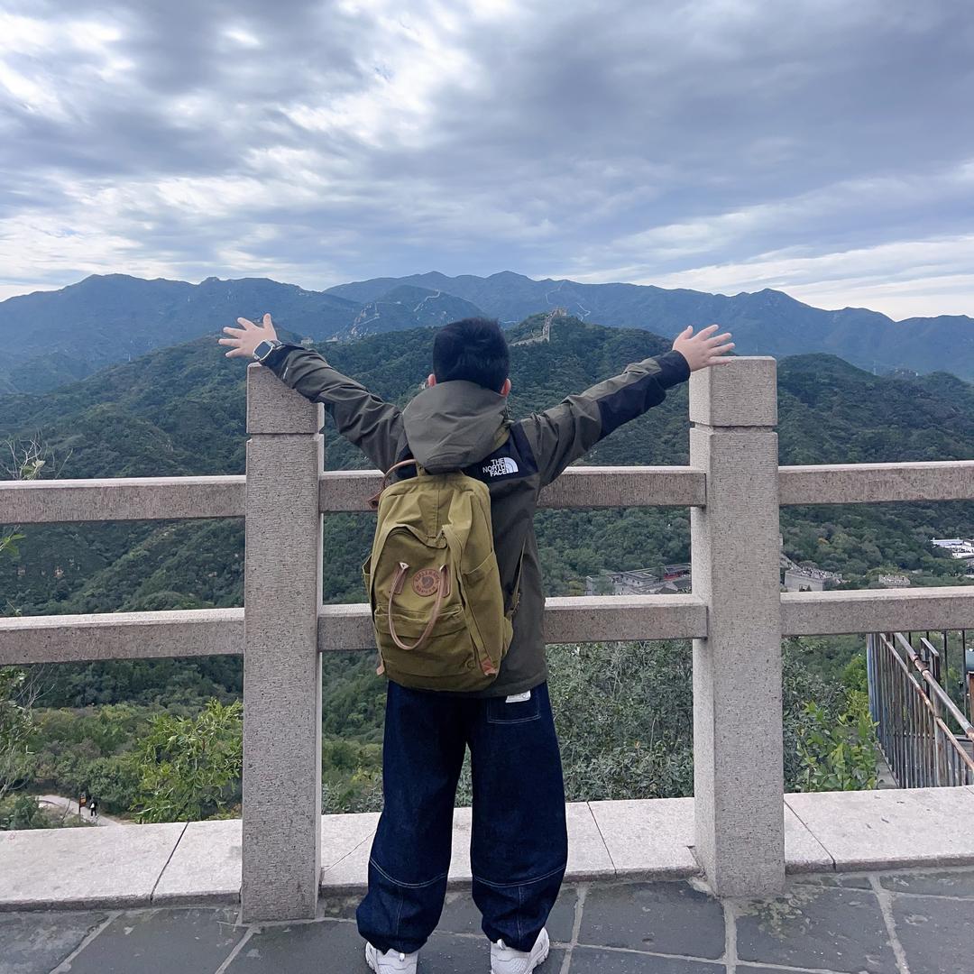 雯雯～