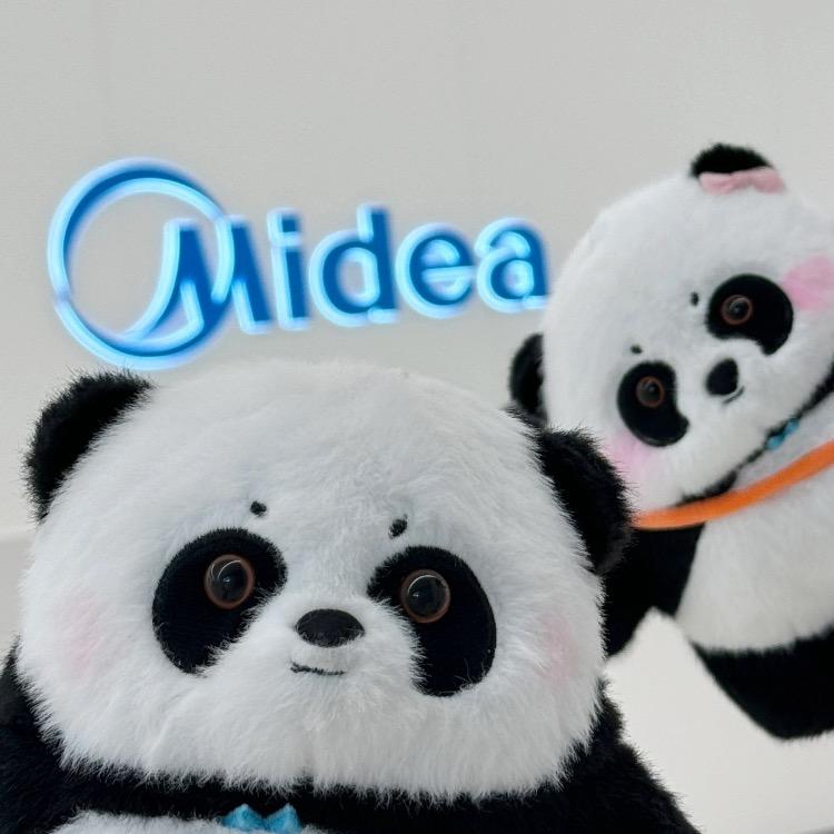 美的Mall丽彩万达