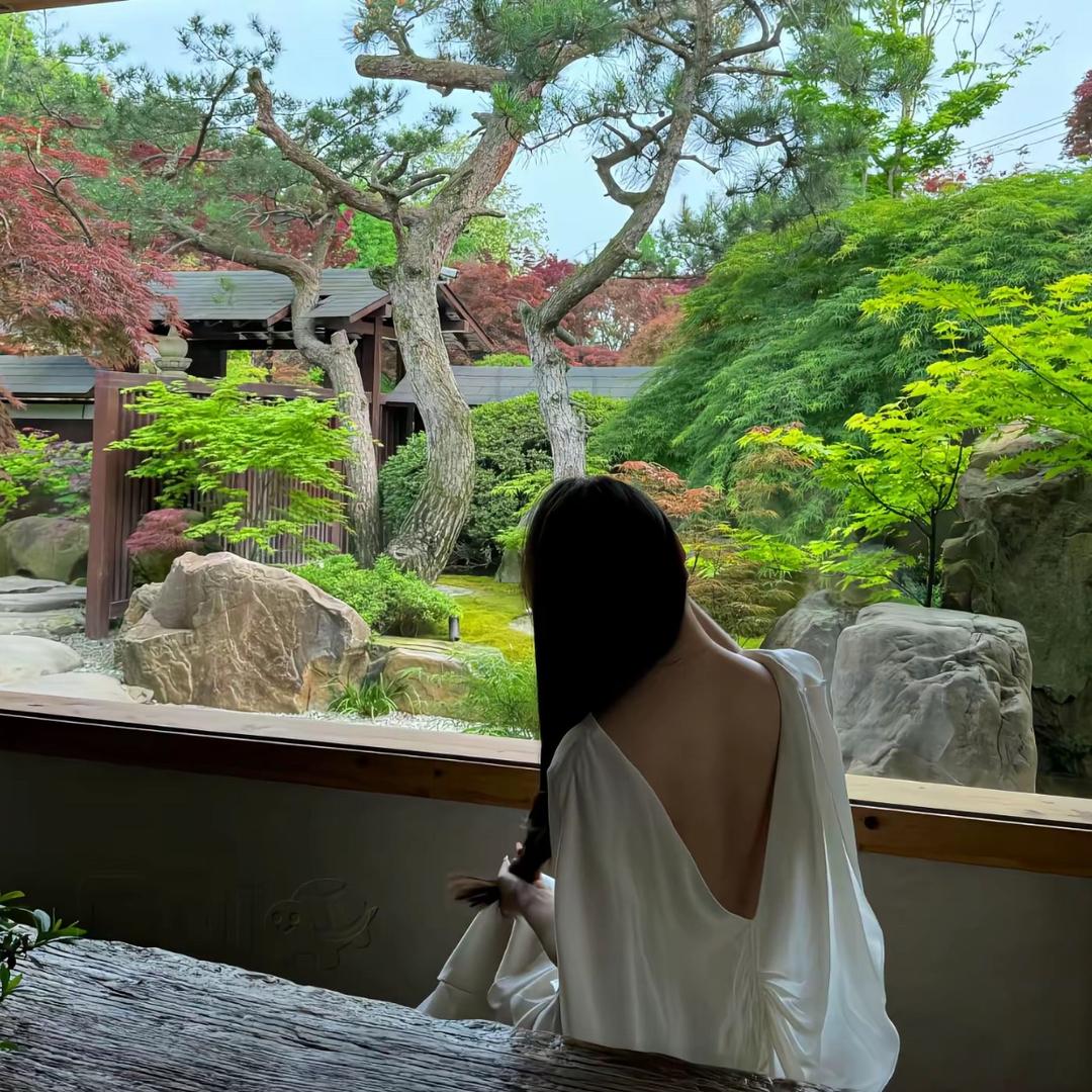 温柔娘子