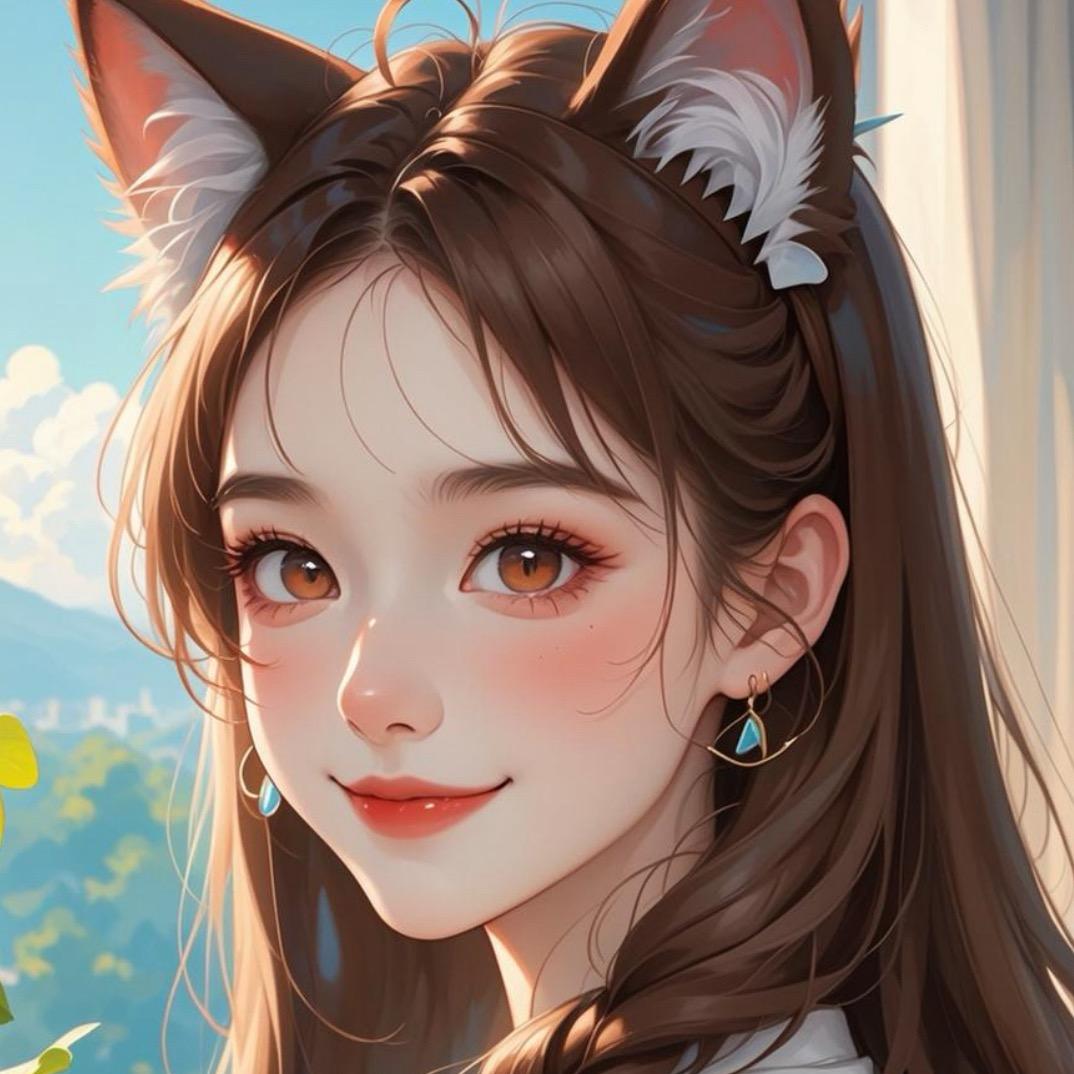 婶婶爱分享