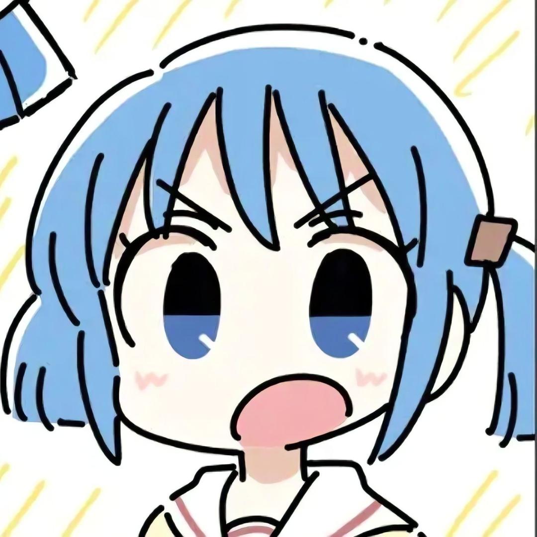 咕噜咕噜小熙