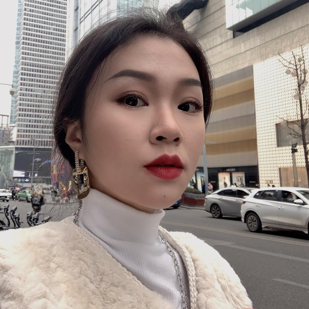 💅睫色 素素🍀