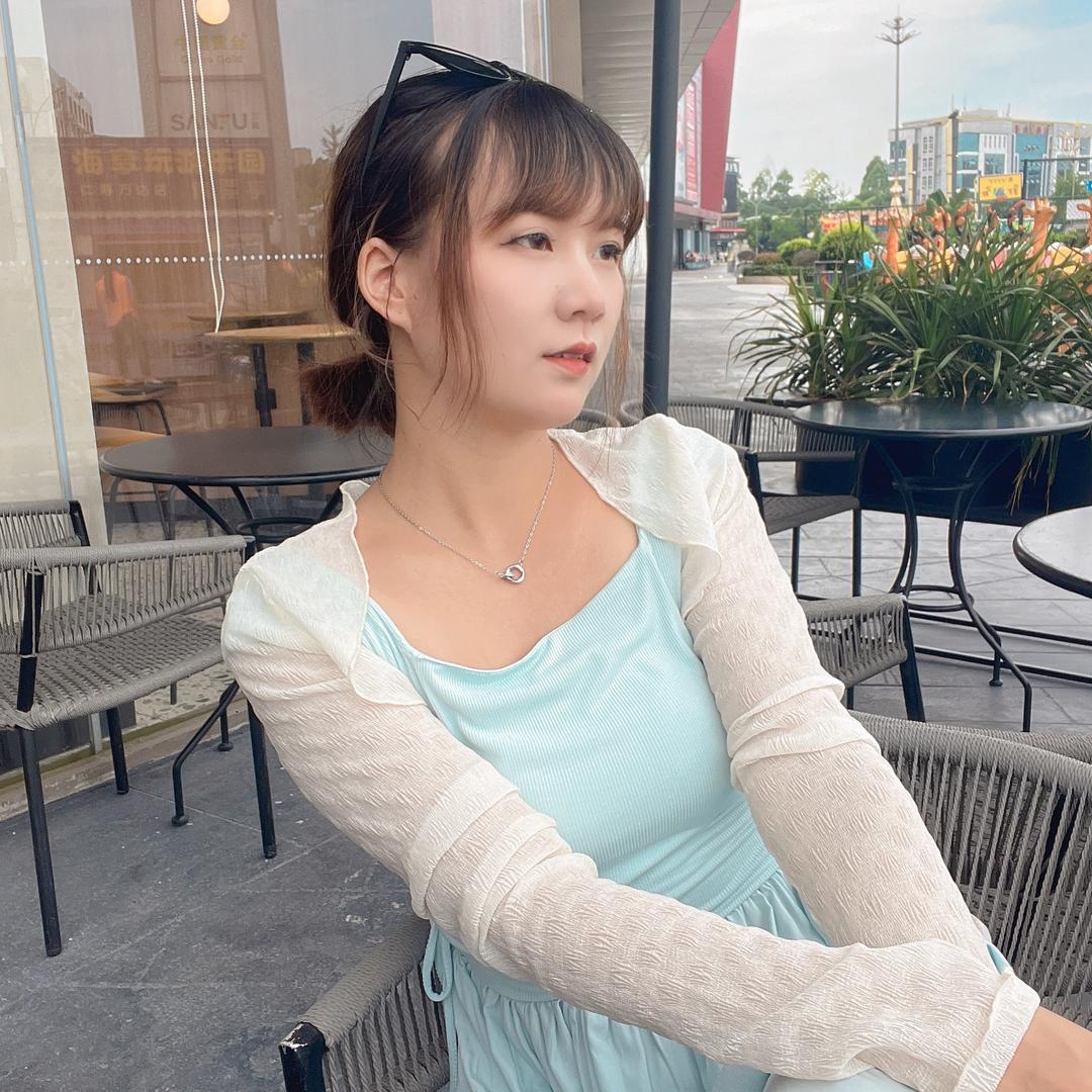 惠惠吖🍃仁亿传媒