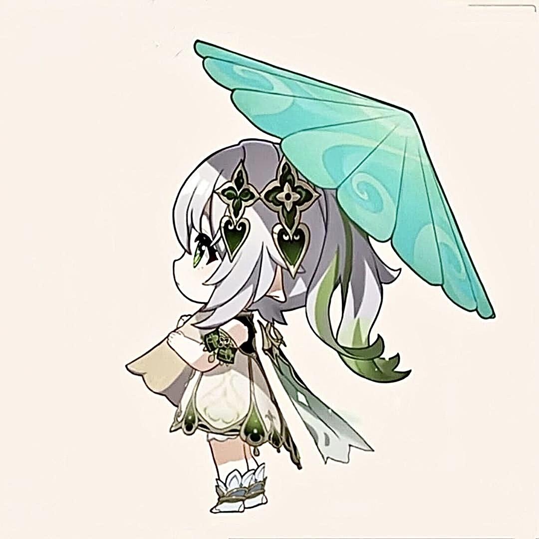 神理理（原神攻略）