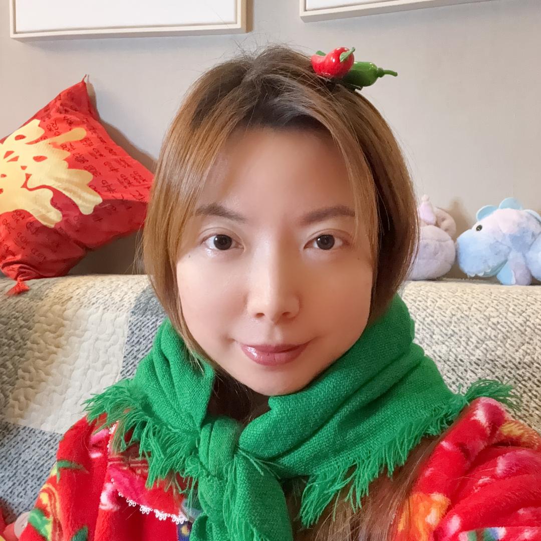 琪琪子首播(百货门市部）