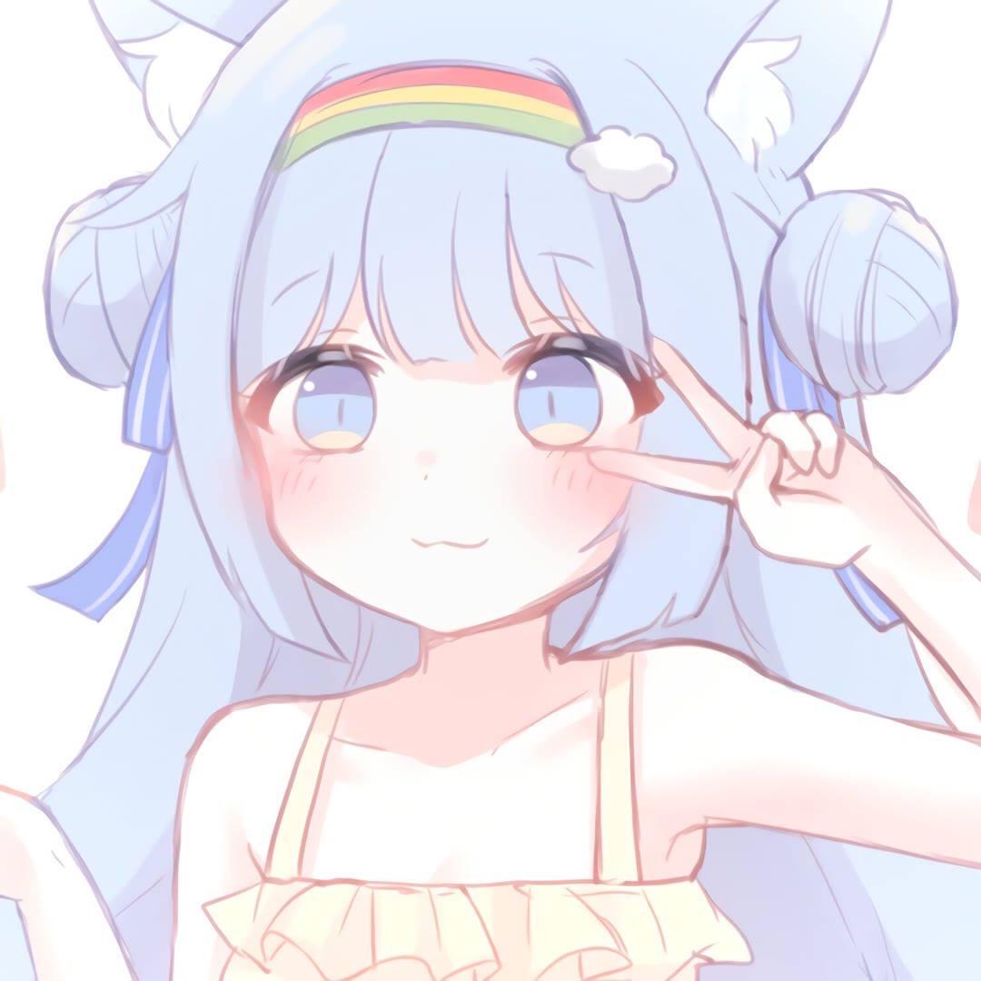 二点灵儿