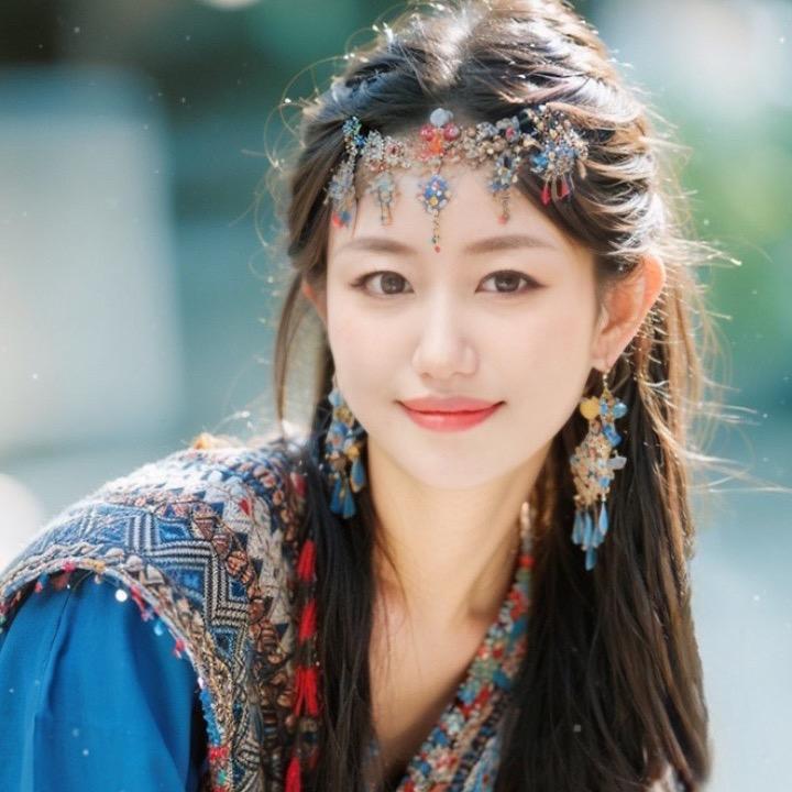 梦的羽翼@