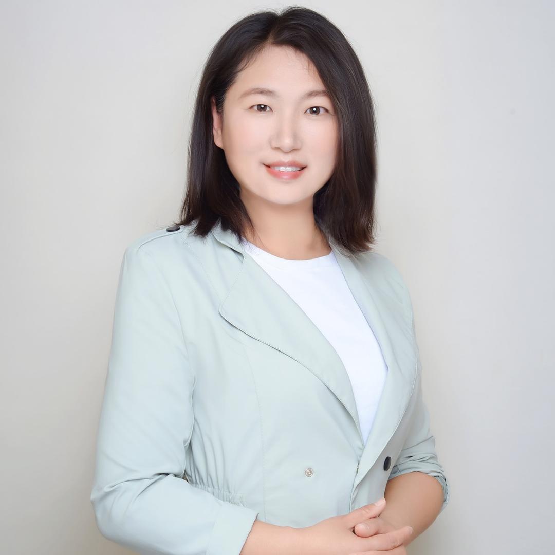 卢老师教英语