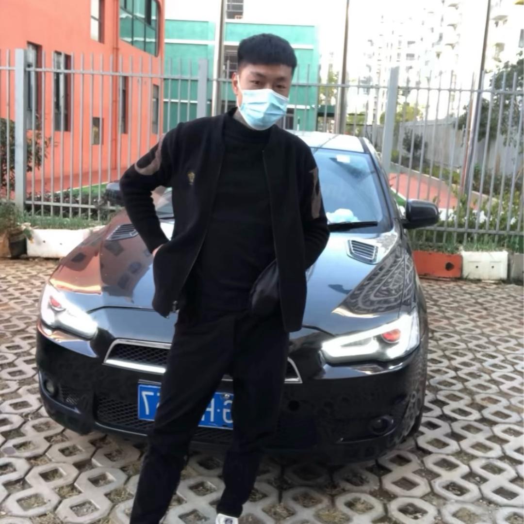 黑马 大飞 爱自由