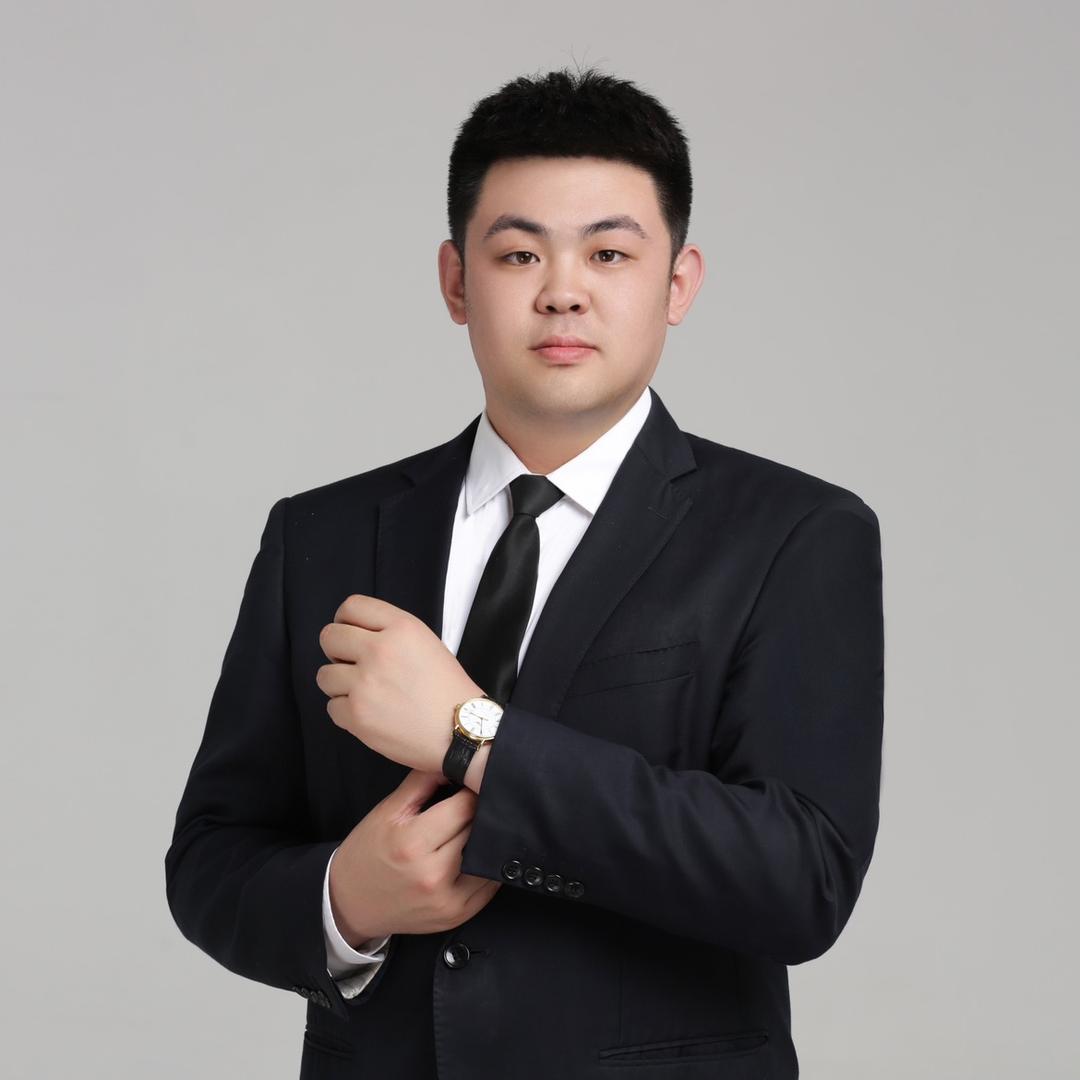 （@大庆小韩）好房信息咨询