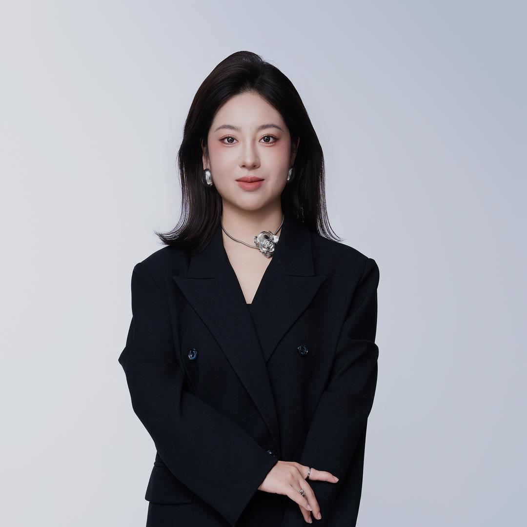 君君-（睿阳美业营销讲师）